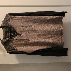 Broken Threads Pullover Lightweight Hoodie